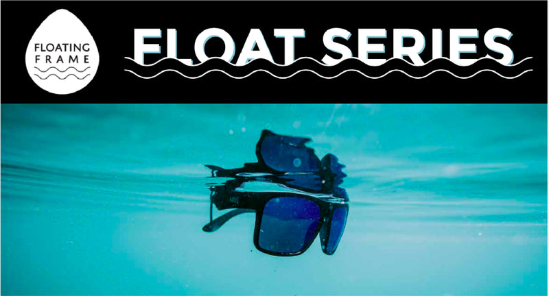 MIDGET | Mirror Polar Float Matt Black